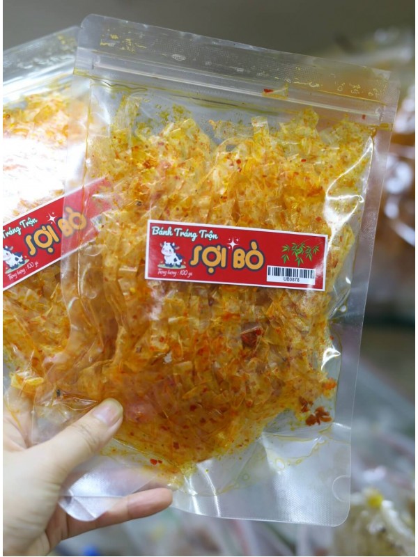 BT trộn sợi bò 878